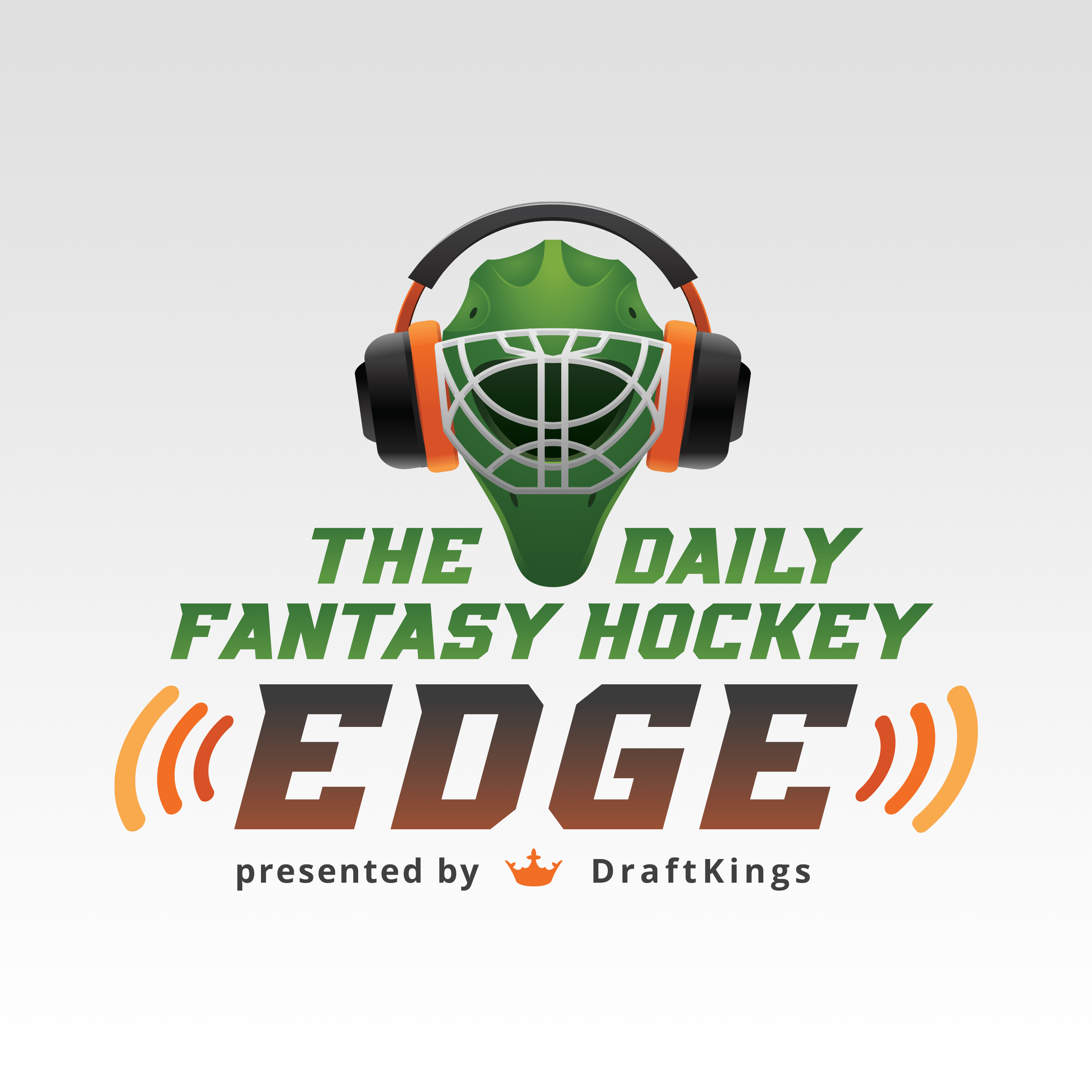 Fantasy Hockey Podcast